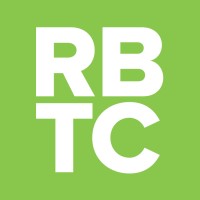 Roanoke - Blacksburg Technology Council Logo
