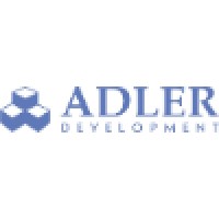 Adler Development Logo