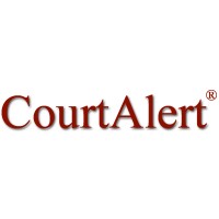 CourtAlert Logo