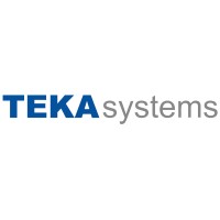 TEKA Systems Logo