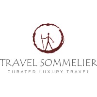 Travel Sommelier Logo
