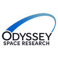Odyssey Space Research, LLC Logo