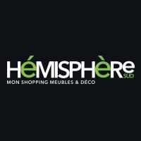 Hémisphère Sud Logo