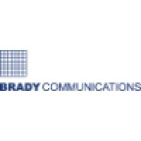 Brady Communications Logo