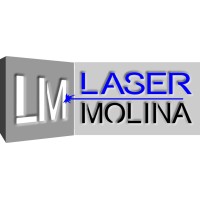 LASER MOLINA, S.L. Logo