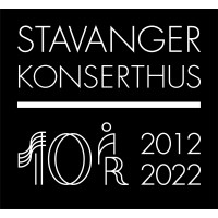 Stavanger konserthus IKS Logo