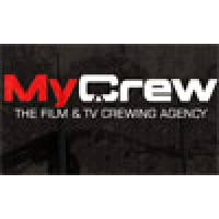 MyCrew Ltd. Logo