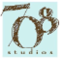 708 Studios, LLC Logo