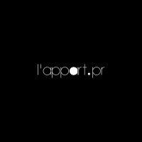 LAPPART PR GROUP Logo