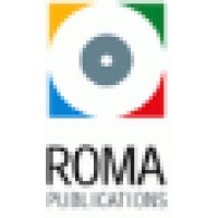 Roma Publications Logo