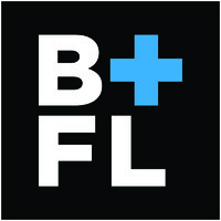 Biset + Fernández Löbbe Logo