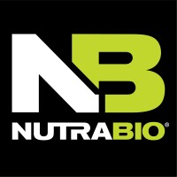 NutraBio Labs, Inc. Logo