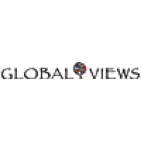 Global Views Logo