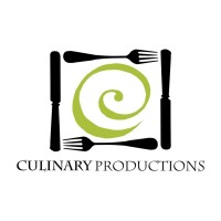 Culinary Productions Logo
