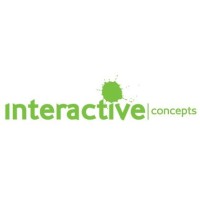 Interactive Concepts Logo