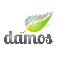 Damos Logo