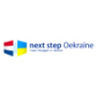 Next Step Oekraine Logo