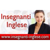 Insegnanti-Inglese Logo