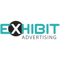 Exhibit Advertising Logo