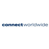 Connect Worldwide Logo
