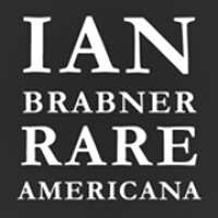Ian Brabner, Rare Americana, LLC Logo