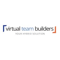 Virtual Team Builders Logo