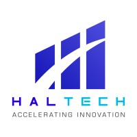 Haltech Regional Innovation Centre Logo