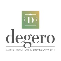 Degero Logo
