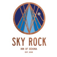Sky Rock Sedona Logo