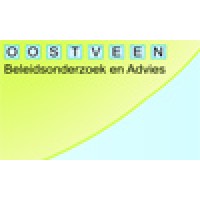 Oostveen Beleidsonderzoek en Advies Logo