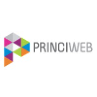 Princi Web Logo