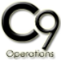 C9 Operations Logo