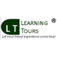 Learning Tours Logo