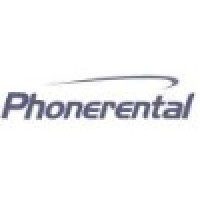 Phonerental Argentina Logo