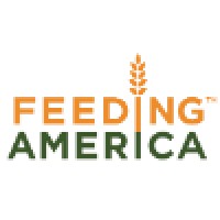 Feeding America Logo