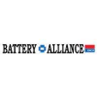 Battery Alliance, Inc. Logo
