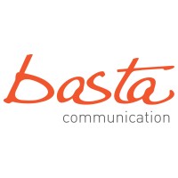 Basta communication Logo