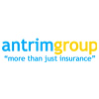 Antrim Group LLC Logo