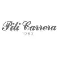 Pili Carrera Logo