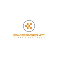 Emergent Search Partners Logo