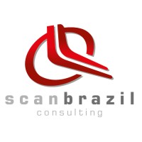 ScanBrazil Consulting Logo