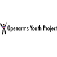 Openarms Youth Project Logo