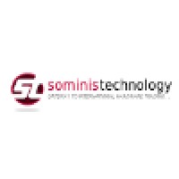 JSC Sominis technology Logo
