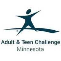 Mn Adult & Teen Challenge Logo