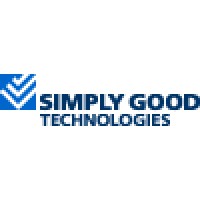 Simply Good Technologies Logo