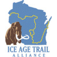 Ice Age Trail Alliance Logo