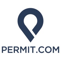 State Permits, Inc. Logo