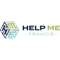 Help Me Francis Logo