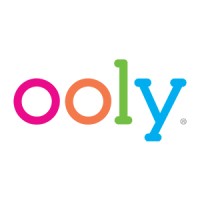 OOLY, LLC Logo