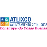 Ayuntamiento de Atlixco Logo